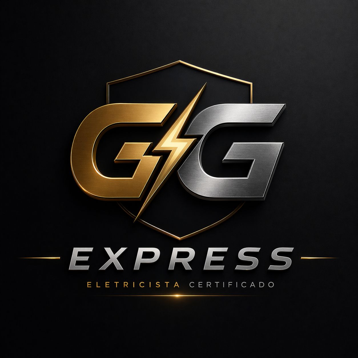 GG Express logo